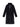 Yves Salomon Reversible Merino Shearling Coat Black