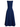 Ralph Lauren Panelled Dress East Side Royal