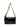 Uma Wang Medium Shoulder Bag Black / Mustard