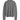 Toteme Classic Cashmere Top Mid Grey