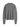 Toteme Classic Cashmere Top Mid Grey