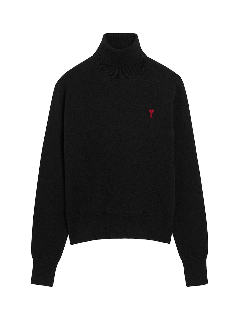 ADC turtle neck jumper