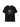 Burberry Women Frankie T-Shirt Black