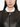 The Row kengia jacket Dark brown-front detiall