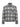 Moncler Men Long Sleeve Tartan Shirt Wh/grey