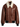 Khaite Shellar Jacket Classic Brown Leather