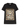 Max Mara Cotton Jersey T-Shirt Black