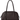 The Row Small EW India Bag Deep Brown