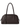 The Row Small EW India Bag Deep Brown