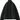 Studio Nicholson black relaxed-fit jacket displayed against a plain background