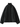 Studio Nicholson black relaxed-fit jacket displayed against a plain background