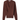 Lemaire Relaxed Twisted Cardigan Acajou