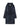 Max Mara The Cube Parka Jacket Midnight Blue