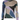 Issey Miyake abstract print long-sleeve top with a fitted silhouette