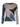 Issey Miyake abstract print long-sleeve top with a fitted silhouette