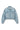 Alexander Wang Trucker Jacket V. b. blue