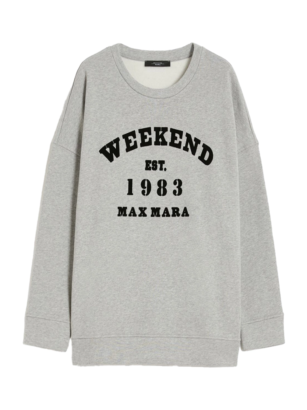 Wkdgommoso Sweatshirt L