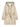 Weekend Maxmara Veranda Parka Jacket Beige