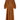 Max Mara pedaggi dress Tobacco
