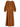 Max Mara pedaggi dress Tobacco