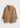 Toteme Signature Shearling Jacket Biscuit