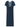 Uma Wang Tea Dress Steel Blue