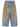 Acne Studios Baggy Jeans Mid Blue