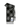 Burberry Check Cashmere Scarf Black