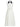 Self-Portrait contrast collar dress White