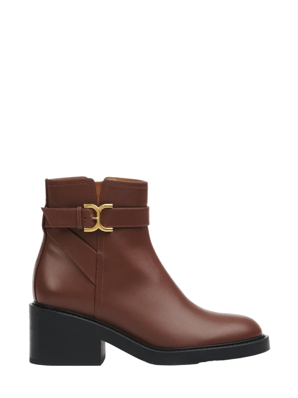 Chloé Marcie Ankle Boots