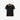 Burberry Cotton Polo Shirt Black
