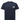 Moncler Men Logo Patch T-Shirt Black