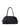 The Row Small E/W India Bag Black