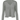 Issey Miyake Pleats Please Basics Cardigan Grey