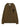 Ami Paris ADC cardigan Bronze