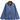 Barbour Beadnell Denim Jacket Mid Blue
