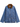Barbour Beadnell Denim Jacket Mid Blue