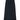 Burberry blue checked pleated midi skirt displayed from the front