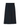 Burberry blue checked pleated midi skirt displayed from the front