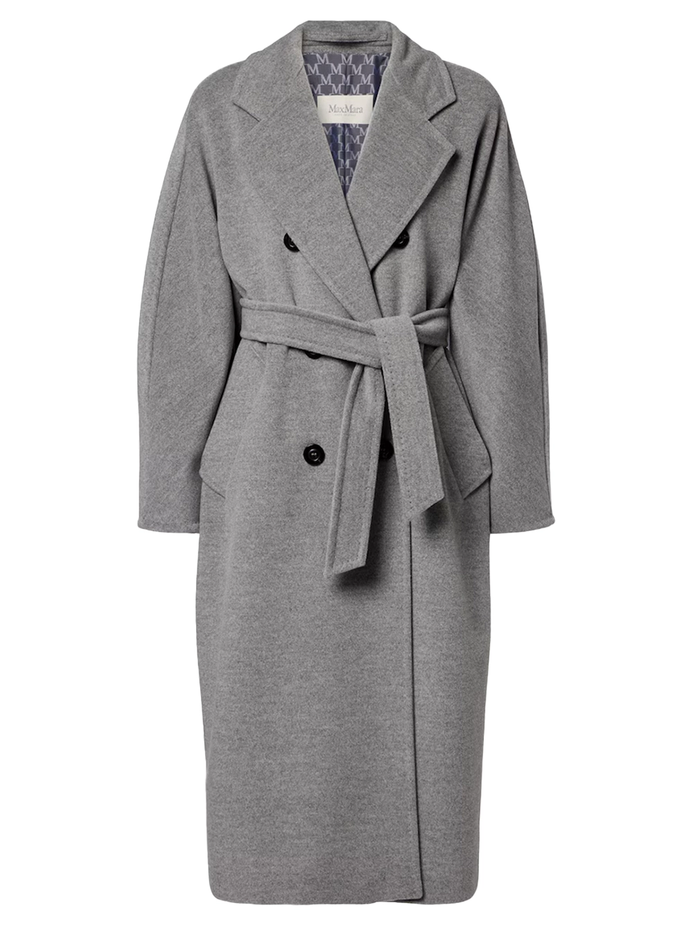 Madame Coat