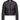 Moncler Women Fleurs Down Jacket Black