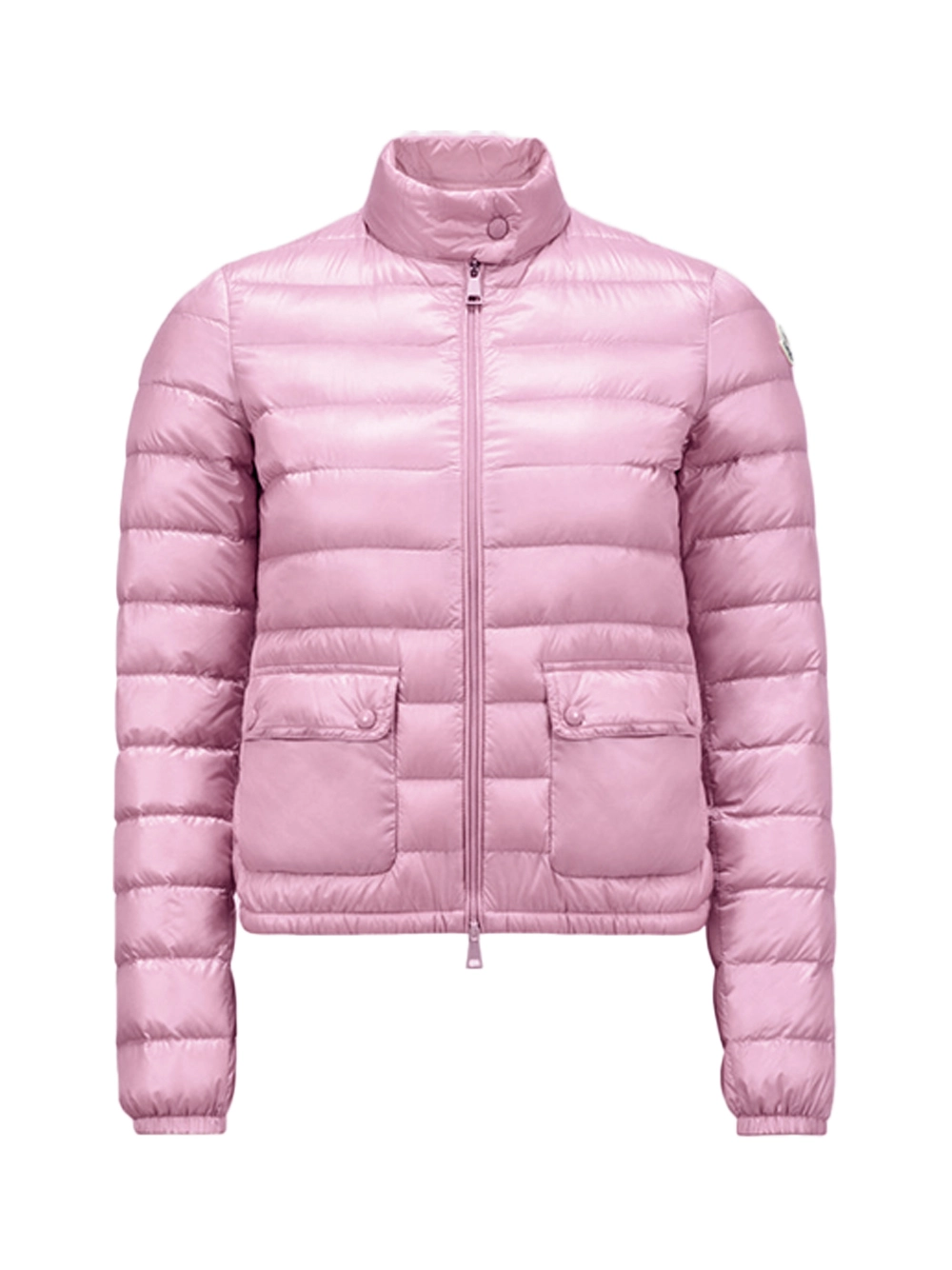 Lans Short Down Jacket
