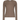Max Mara taupe fine-knit long-sleeved top