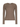 Max Mara taupe fine-knit long-sleeved top