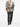Marant Étoile Dorcas Coat Faded Black
