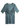Uma Wang Twist Top Steel Blue
