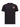 Moncler Men Tricolor Logo T-Shirt Navy