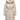 Moncler Women Boedic Jacket L · Beige