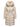 Moncler Women Boedic Jacket L · Beige