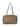 The Row Astra Bowling Bag Smoked Taupe
